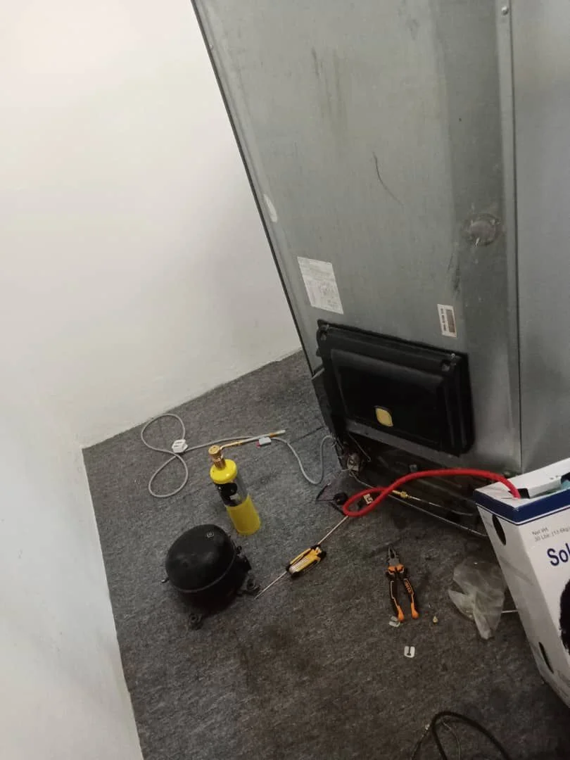 Undercounter Chiller